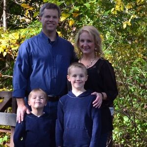 Meet your Posher, Jen