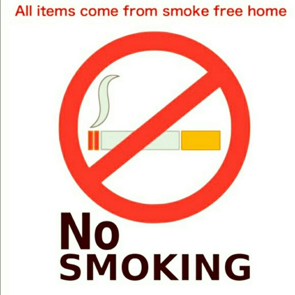 Non smoking home