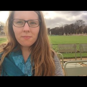 Meet your Posher, Traci