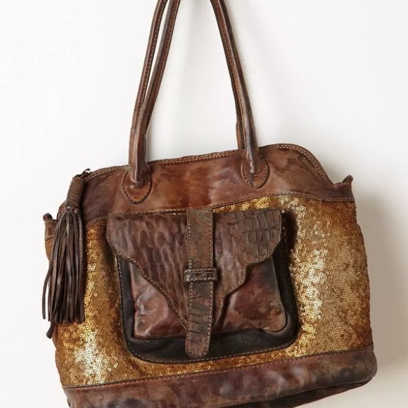 ISO: Gorgeous sequined tote