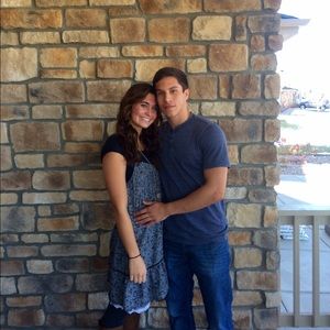 Meet your Posher, Sophie