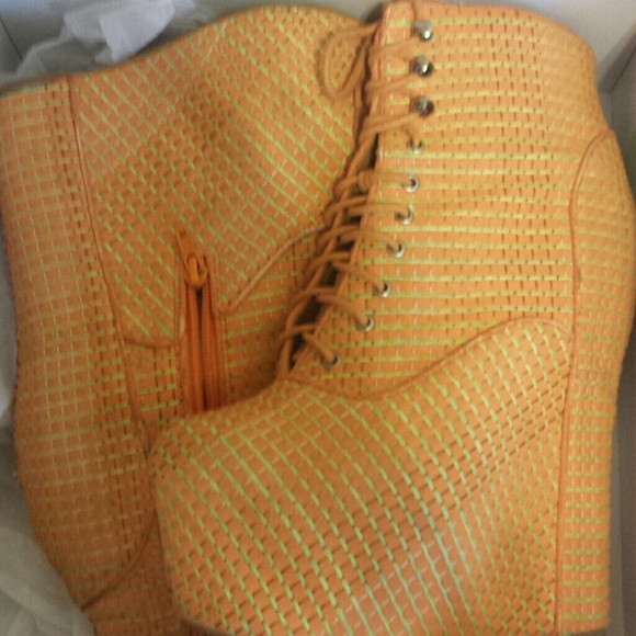 Jeffrey Campbell damsels