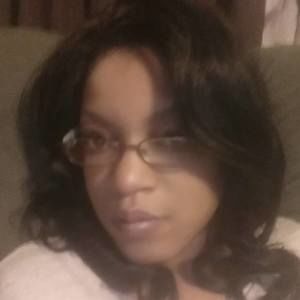 Meet your Posher, Tricia