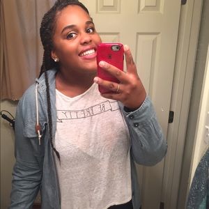 Meet your Posher, Janiah