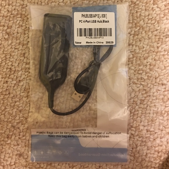 USB splitter - Picture 2 of 2