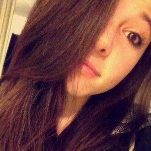 Meet your Posher, Maegan