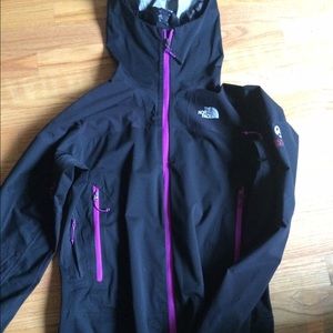 North face jacket