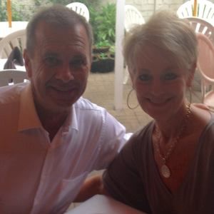 Meet your Posher, Jenny