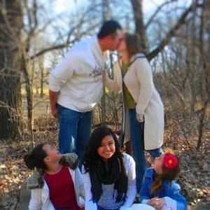 Meet your Posher, Stacey