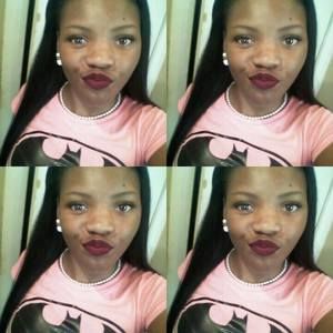 Meet your Posher, Brandi