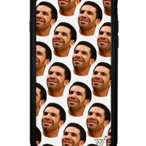 Meet your Posher, Irialis