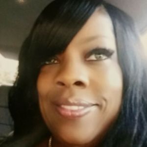 Meet your Posher, Deanette