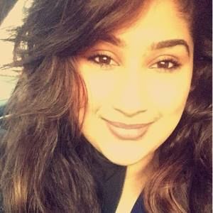 Meet your Posher, Subreena