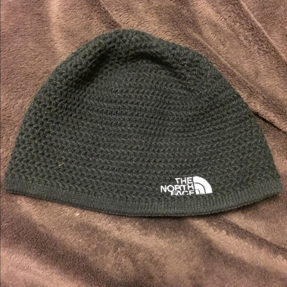 North Face Winter Hat