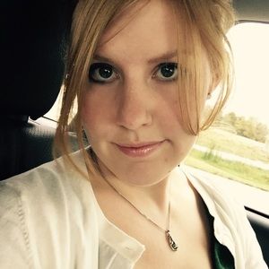 Meet your Posher, Tressa