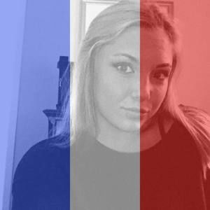 Meet your Posher, Grace