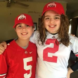 Meet your Posher, Kristi