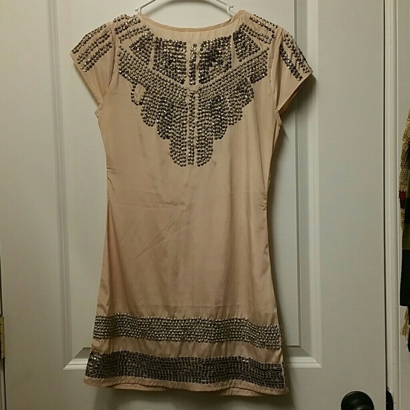ASOS Sequin Dress