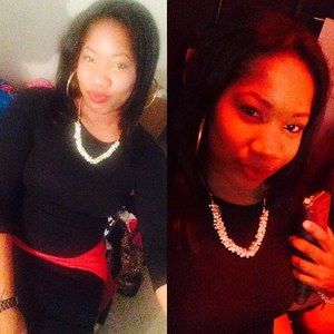 Meet your Posher, Caroline