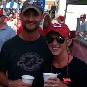 Meet your Posher, Ruth