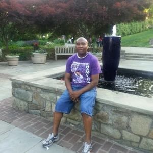 Meet your Posher, Glenroy