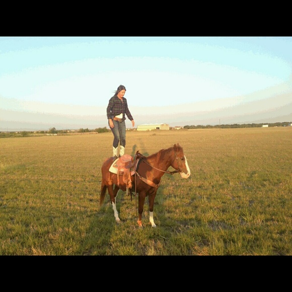 Meet your Posher, Victoria