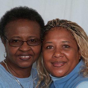 Meet your Posher, Rosaline