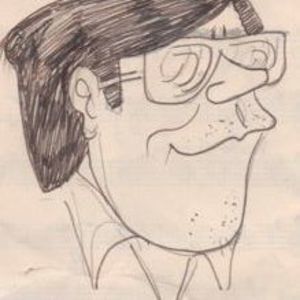 Meet your Posher, Glenn