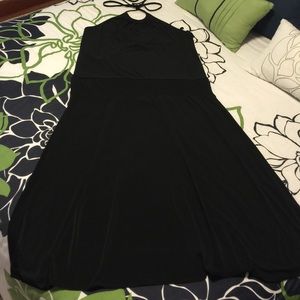 Banana Republic Halter Dress