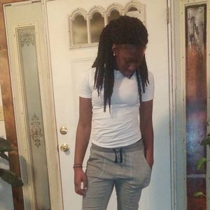 Meet your Posher, Marada