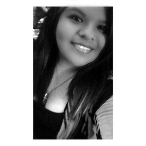 Meet your Posher, Alexandra