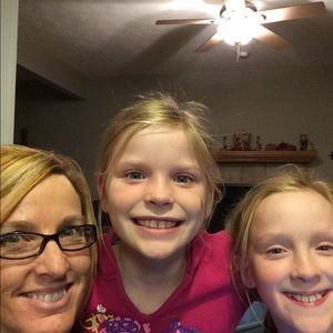 Meet your Posher, Susan