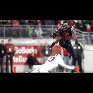 Meet your Posher, Akil