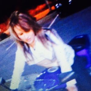 Meet your Posher, Elena