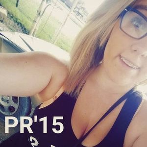 Meet your Posher, Alma