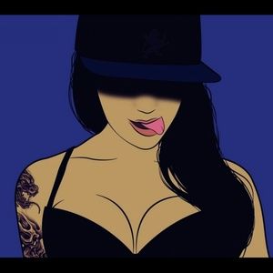 Meet your Posher, Kisha