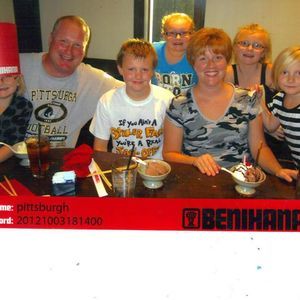 Meet your Posher, Eileen