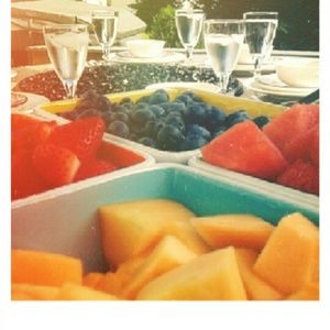 Meet your Posher, Warida