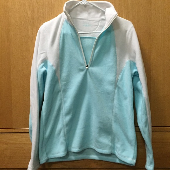 Jackets & Blazers - SALE Soft quarter zip fleece
