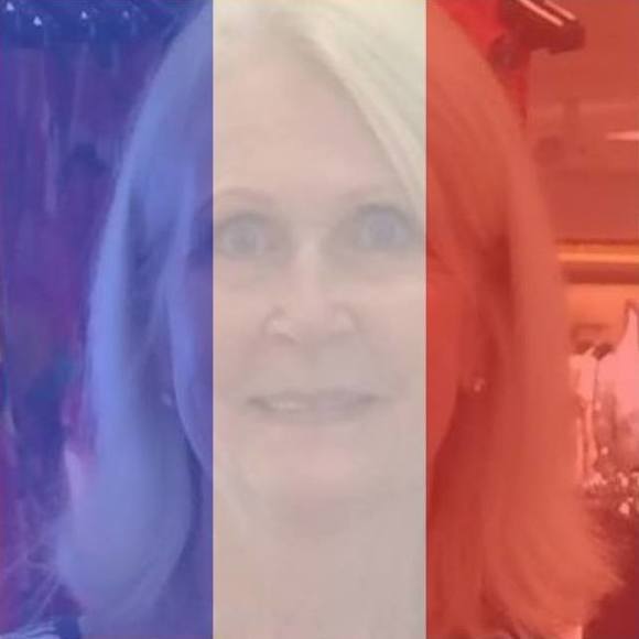 Meet your Posher, Pamela