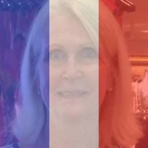 Meet your Posher, Pamela