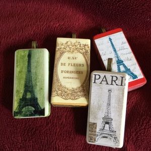 Meet your Posher, Christina