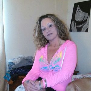 Meet your Posher, Cathy