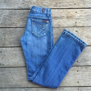 7for All Mankind Jeans