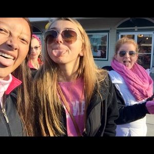 Meet your Posher, Sophie