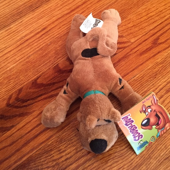 Other - Scooby doo