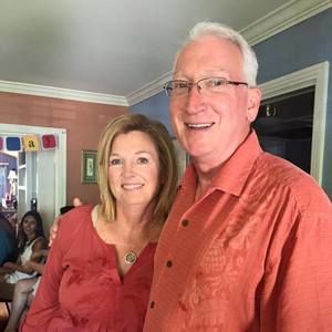 Meet your Posher, Judi