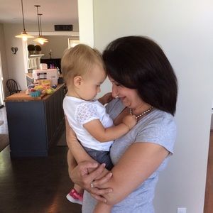 Meet your Posher, Rosie