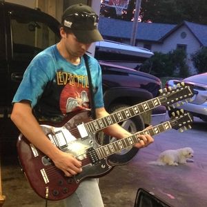 Meet your Posher, Chad