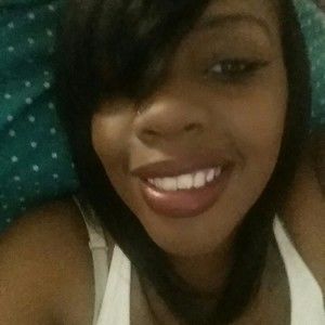 Meet your Posher, Shae